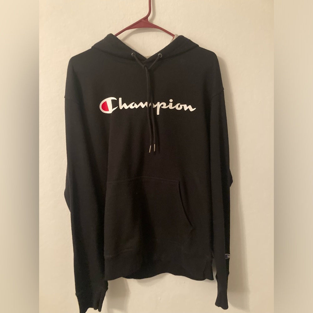 Champion Hoodie